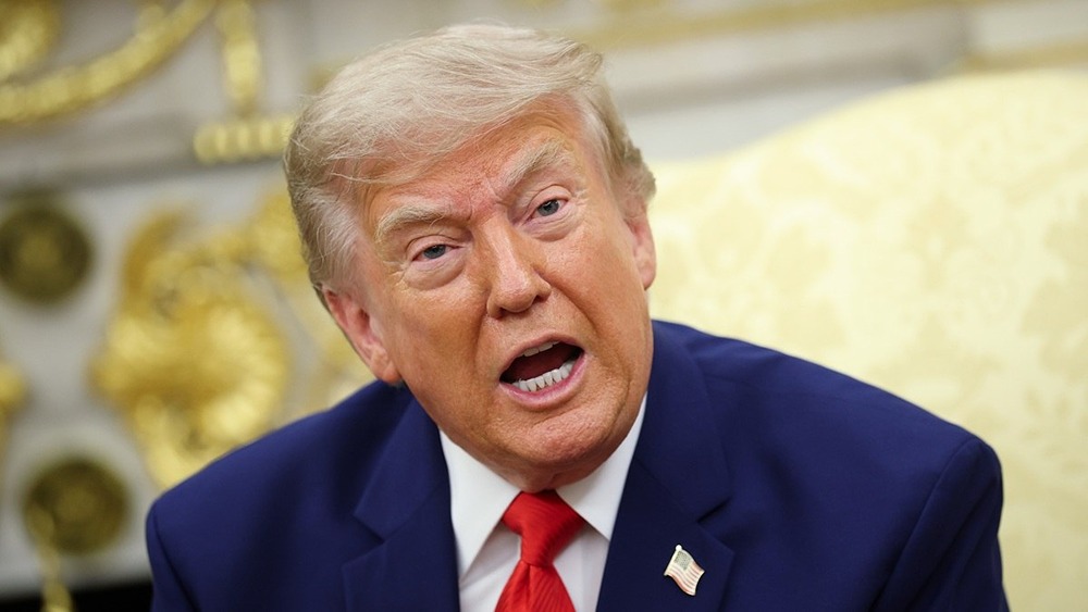 Трамп: Иран ещё не готов к сделке с США — но «скоро будут готовы», заявил президент