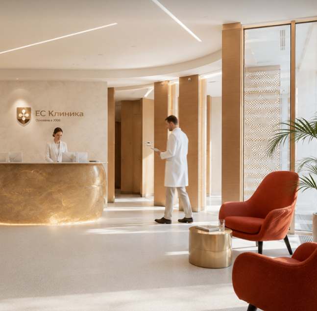 Сколько стоит контракт с Медицинским Family Office ЕС Клиника Михаила Гребенюка
