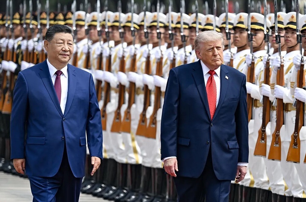 Китай проигнорирует новые тарифы Трампа перед визитом Си Цзиньпина в США