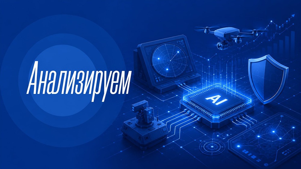 Defence‑tech взлетел: стартапы привлекли $12,3 млрд в 2026 — почти вдвое больше прошлого года
