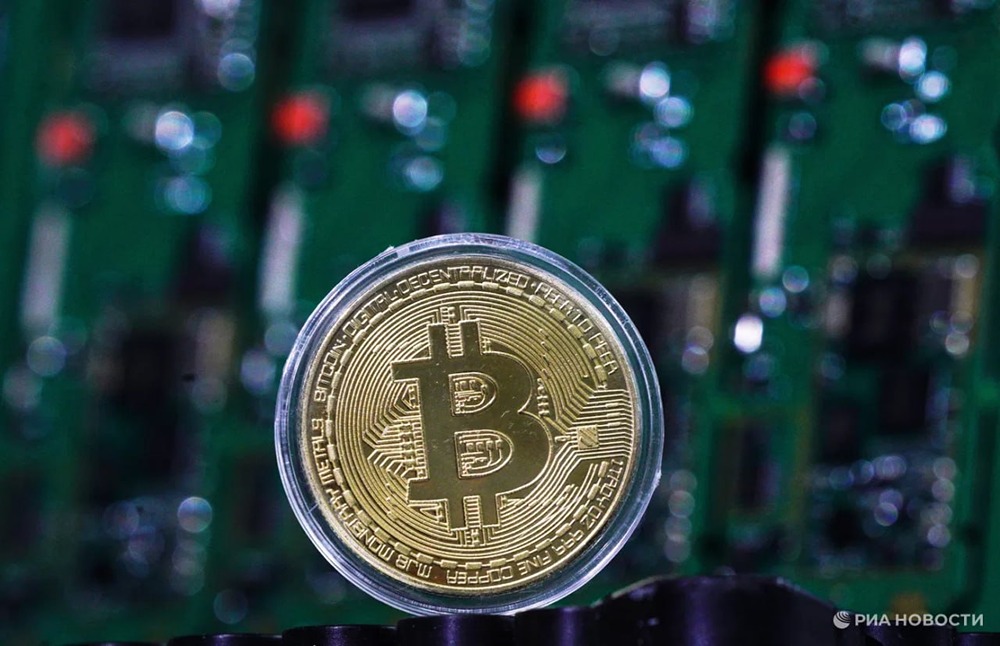 Хакеры похитили биткоины на $86 млн из кошельков Coldcard