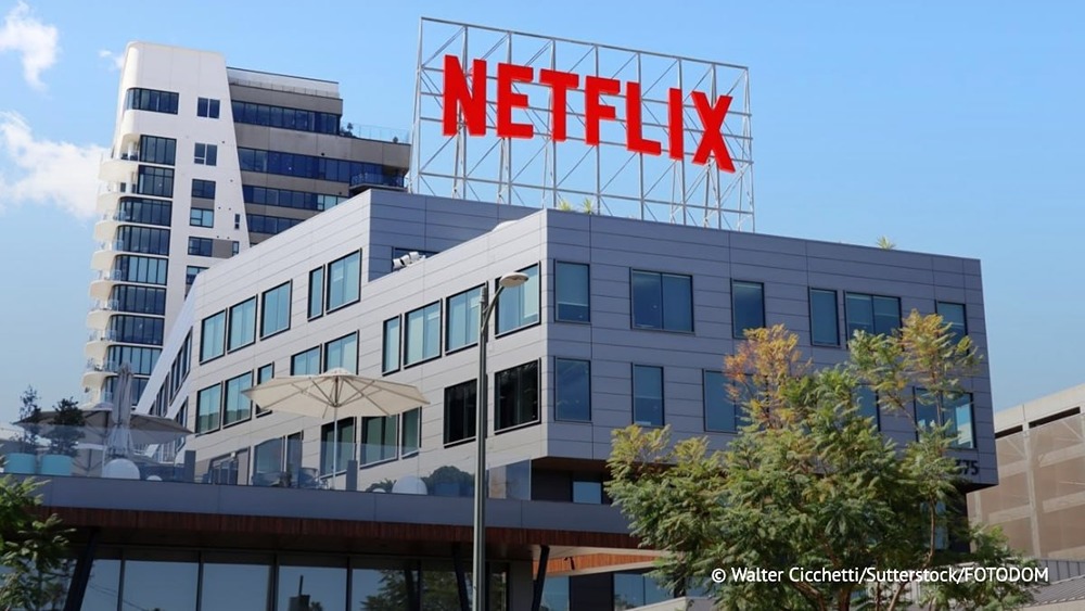 У Netflix требуют $105 млн за утерю мастер-копии боевика «Стойкость»