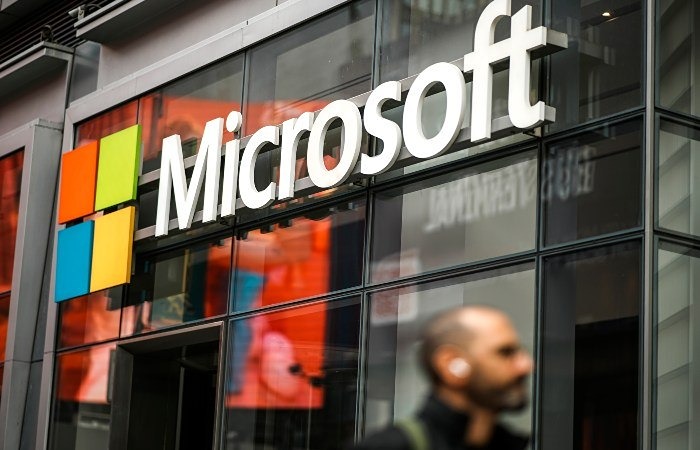 Microsoft увеличила чистую прибыль в IV финквартале на 31%