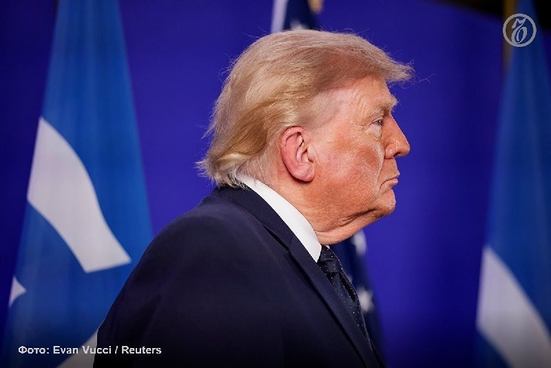 Спор длиной в годы: Трамп добивается отмены приговора о выплате $83,4 млн писательнице Кэрролл