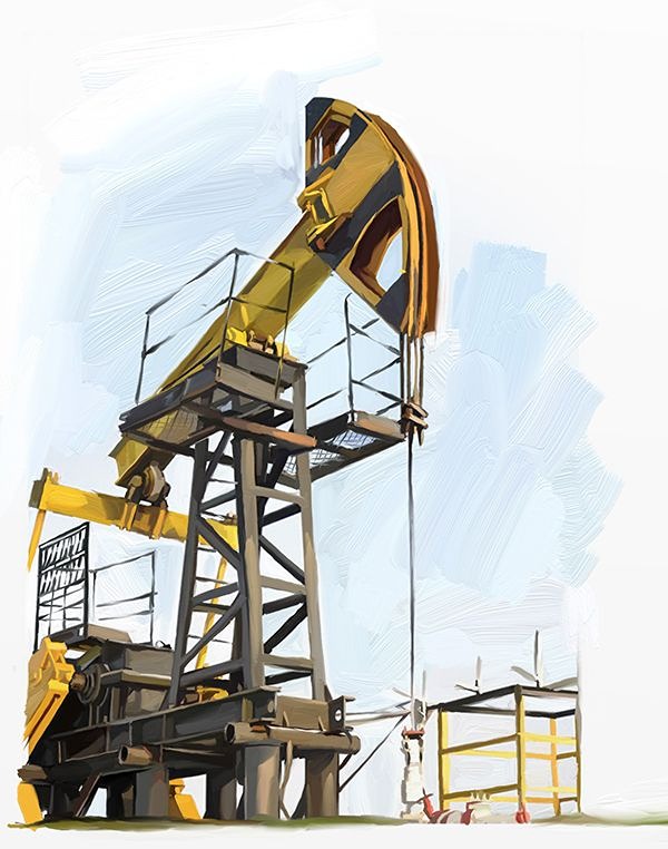 Shell ускоряет запуск газового проекта Dragon: газ из Венесуэлы пойдёт в Тринидад
