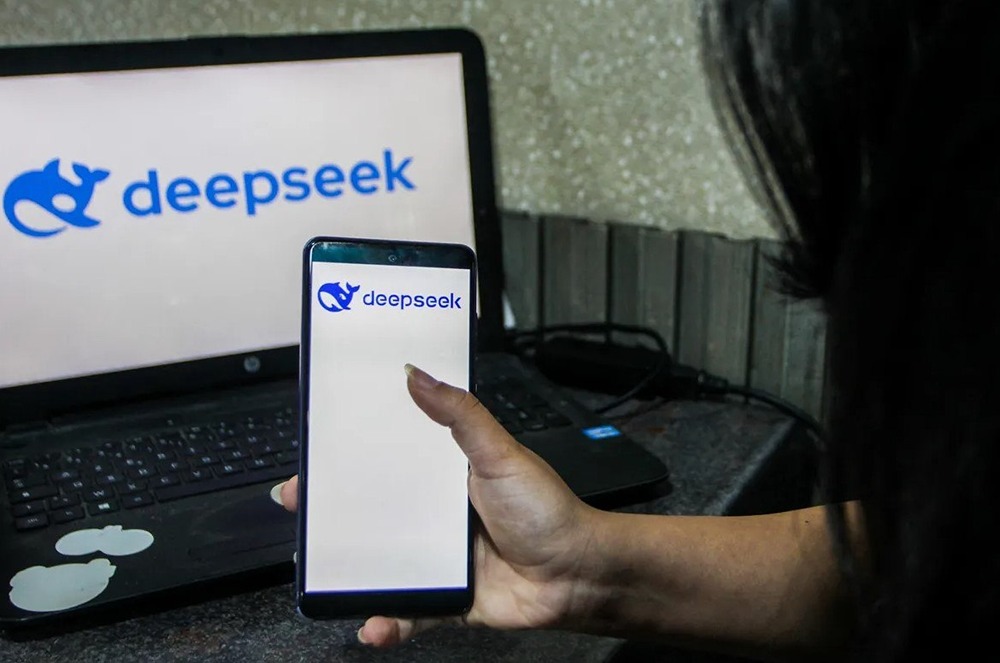 Гонка ИИ‑мощностей: DeepSeek наращивает вычислительные ресурсы в Китае