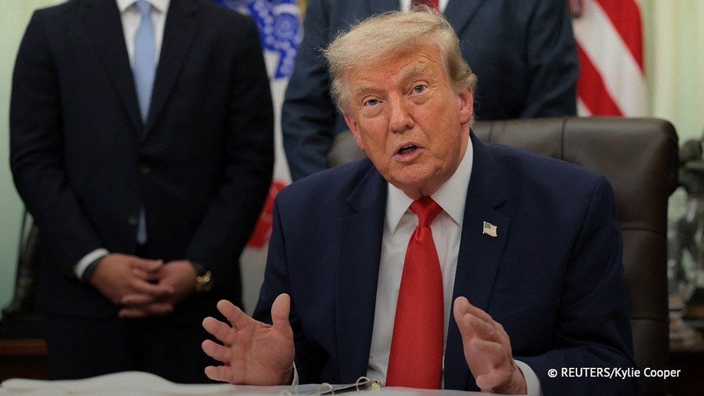 Администрация Трампа не может определиться со стратегией в отношении Ирана