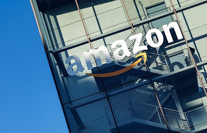 Amazon увеличила выручку на 20% во II квартале, выручка AWS подскочила на 37%