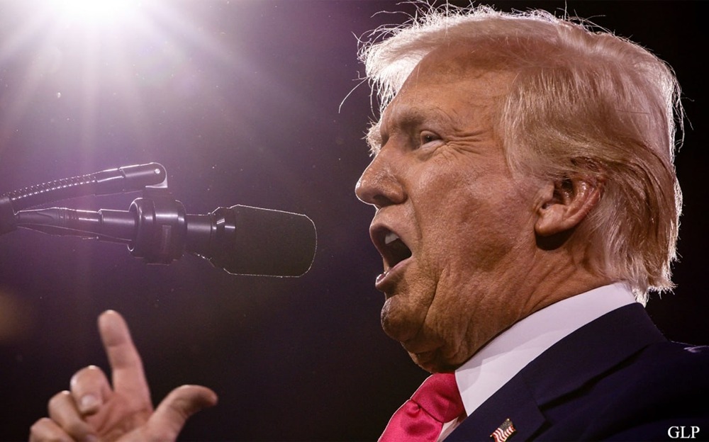 Угроза Трампа Ирану: удар по Пикакс и инфраструктуре