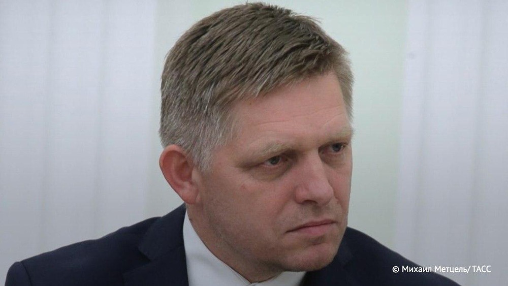 Словакия готова помочь Венгрии преодолеть энергетический кризис