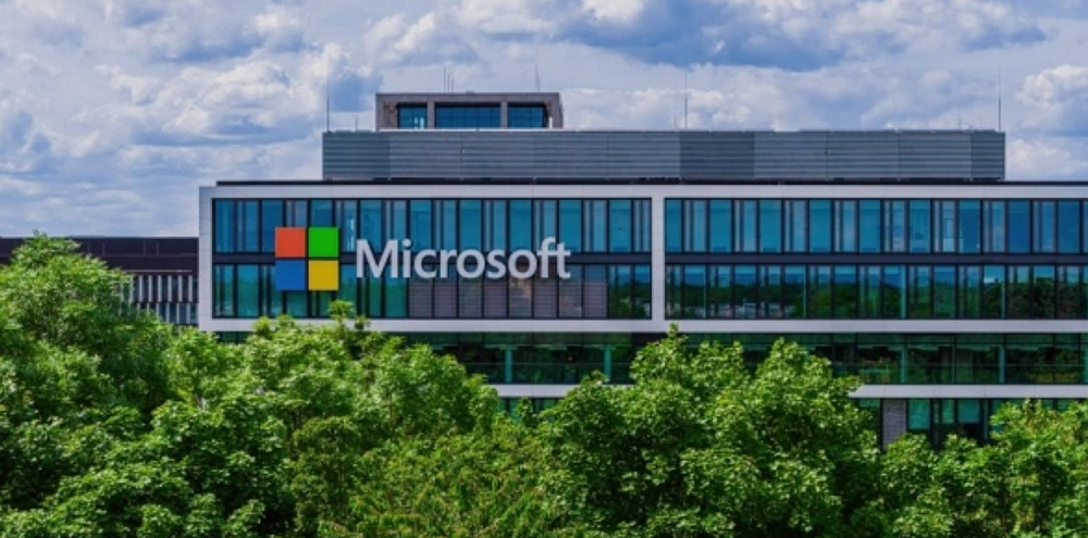 Microsoft обошла NVIDIA: новый рекорд однодневного роста капитализации