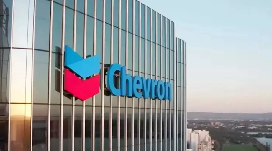 Chevron резко увеличила чистую прибыль во II квартале 2026 года