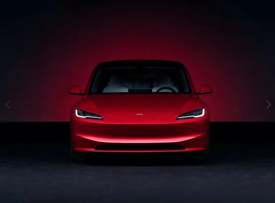 Tesla может продать свой бизнес в Китае