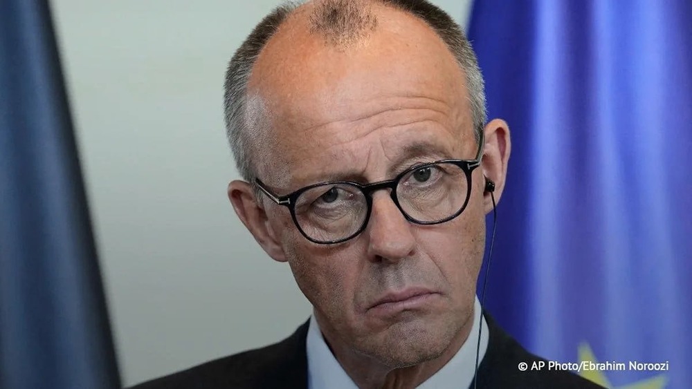 Почти 60% немцев ожидают досрочного распада правительства ФРГ