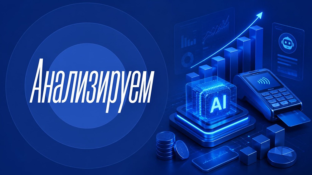 350 млрд рублей на ИИ: Сбер ждёт эффекта в 550 млрд, автоматизация — до 71% в чатах