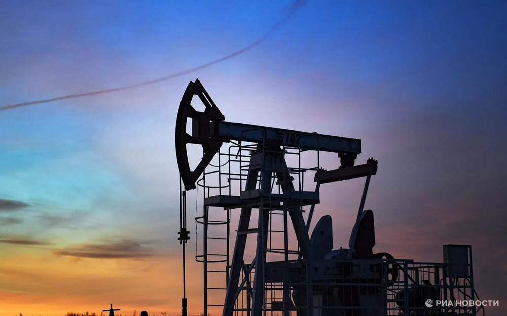 В России применили новые технологии по добыче нефти