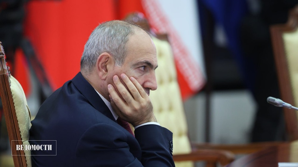Пашинян ответил Лукашенко: Армения нужна Китаю, США, ЕС и Ирану