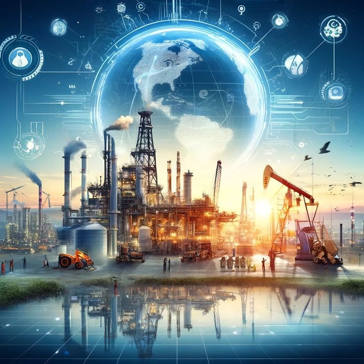 Торги газом на минимумах: −15,7% за 7 месяцев, СПбМТСБ запускает АИ‑92 в Коле