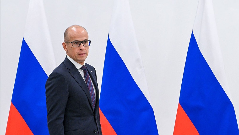 Президент РФ принял отставку главы Удмуртии Александра Бречалова по собственному желанию, назначил врио главы Ольгу Абрамову