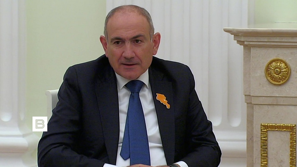 Армения ищет альтернативу отношениям с Россией