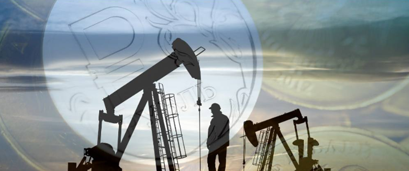 «Альфа-Капитал»: Brent останется в диапазоне $68–75 до конца года, курс USD/RUB — 75–85 в базовом сценарии, до 100 — при рецессии