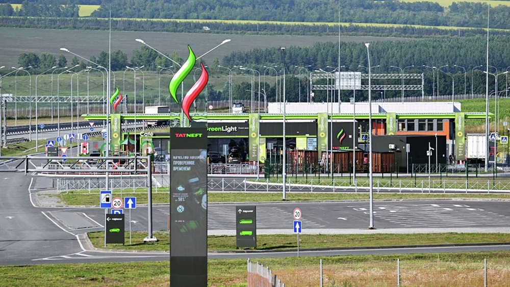 «Татнефть» отчиталась: прибыль ×2,3, выручка +20,8%, дивидендная политика от 50% прибыли