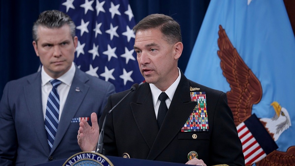 США на пороге эскалации: CENTCOM предлагает масштабную кампанию против ракетного арсенала Ирана