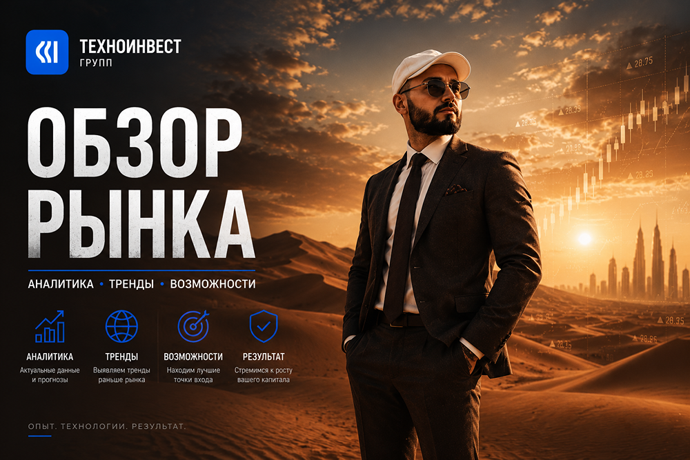 Рост золота и волатильность акций: AMD и SpaceX превзошли прогнозы, но упали на торгах