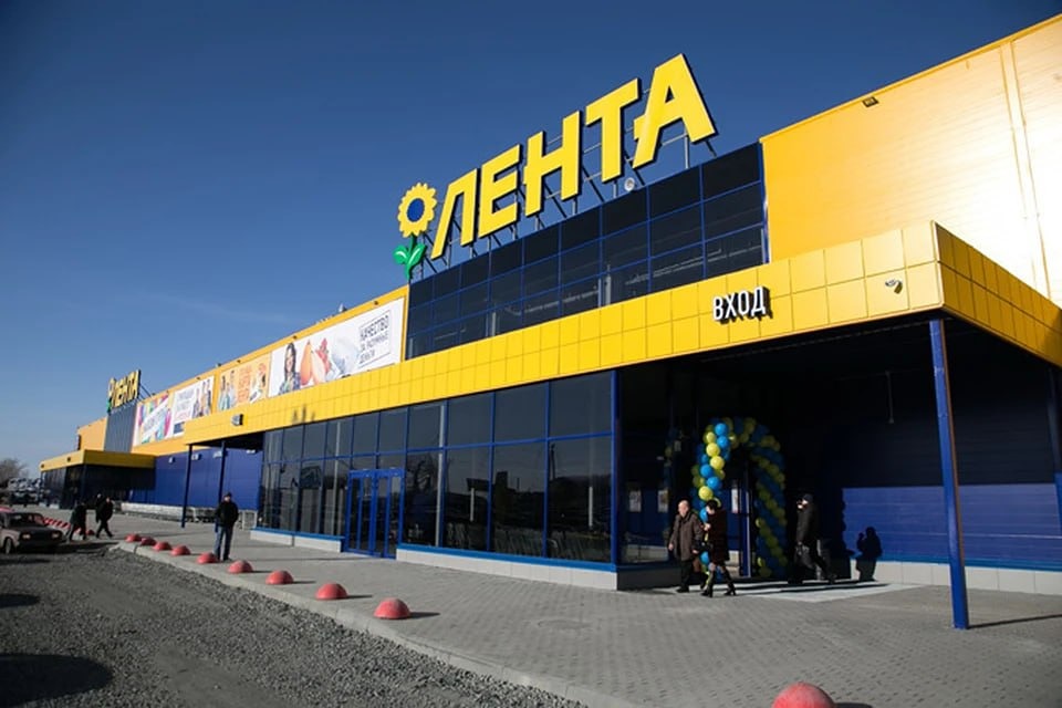 «Лента» отчиталась за II кв. 2026: выручка +28,8% г/г, но FCF рухнул на 80% — разбор результатов