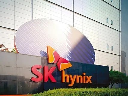ИИ‑бум в фокусе: SK Hynix размещает ADR на Nasdaq для расширения мощностей