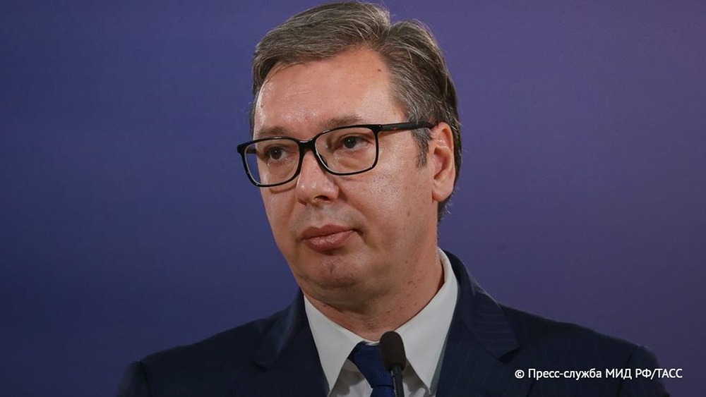 Сербия сегодня сильнее в военном плане, чем когда‑либо