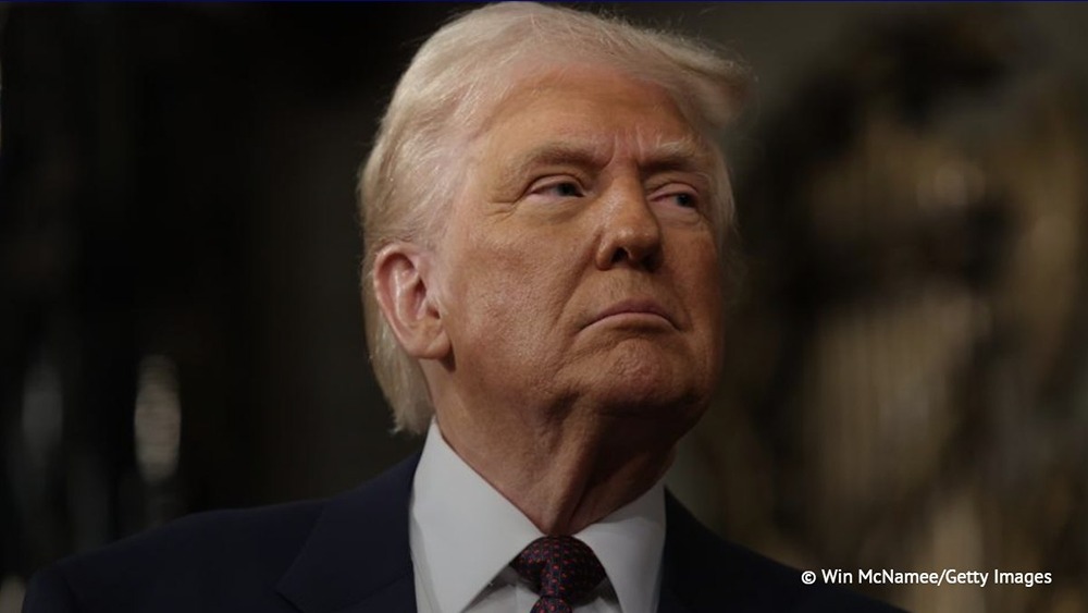 Трамп указал на проблемы Британии в энергетике и миграцию в Европе