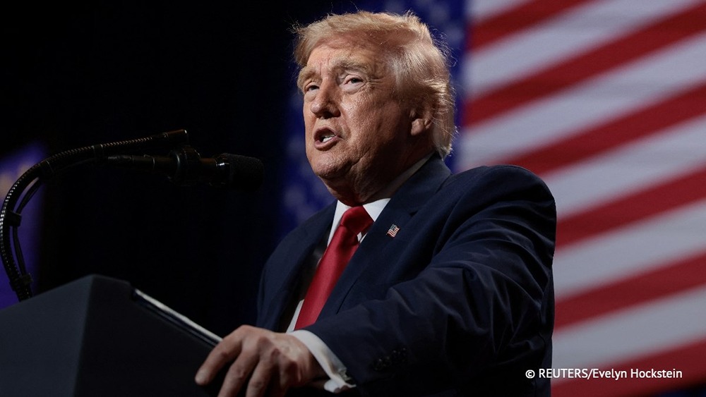 Трамп допустил, что военная операция США против Ирана вскоре будет завершена