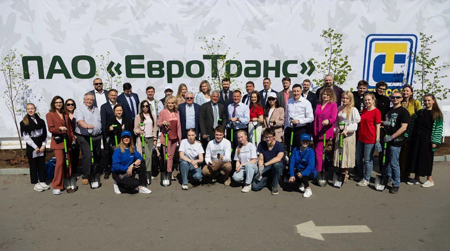 Два банка идут в суд за банкротством «ЕвроТранса»: акции в плюсе, короткие позиции закрыты