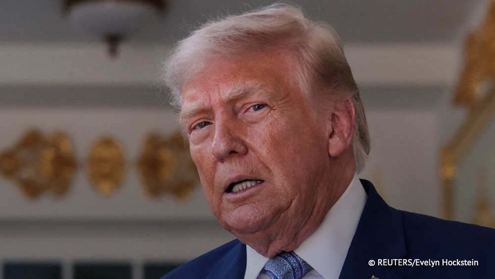Трамп о давлении на Иран и перспективах договорённостей
