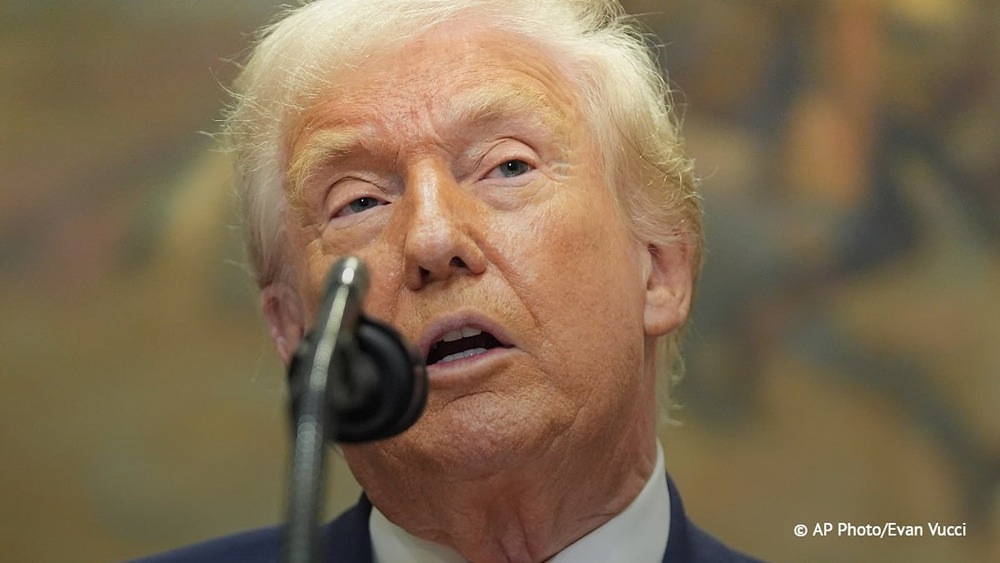 Трамп может стать последним президентом-республиканцем в США
