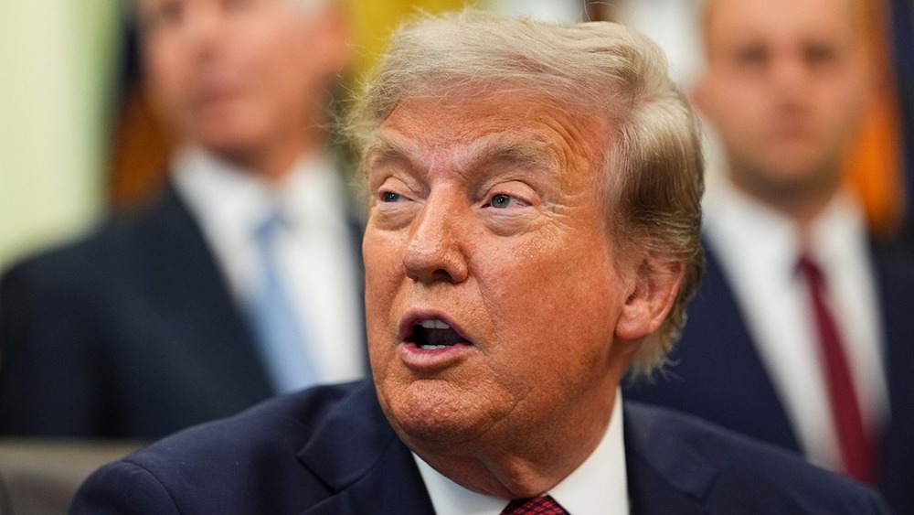 Ультиматум Трампа Ирану: открытие Ормузского пролива или мощный военный удар
