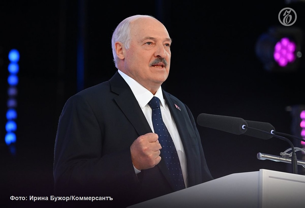 Александр Лукашенко о выгоде безвизового режима с Европой