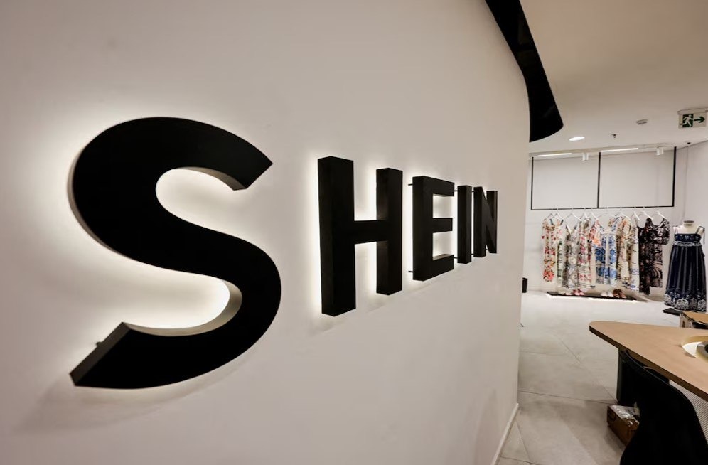 Shein нацелена на оценку $30–40 млрд при IPO в Гонконге — размещение запланировано на август