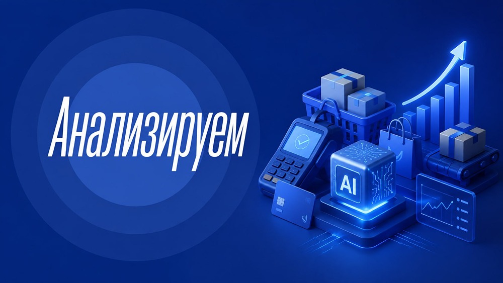 Ozon нарастил GMV до 1,3 трлн ₽ и готовится к дивидендам 30 млрд ₽: прогноз и риски