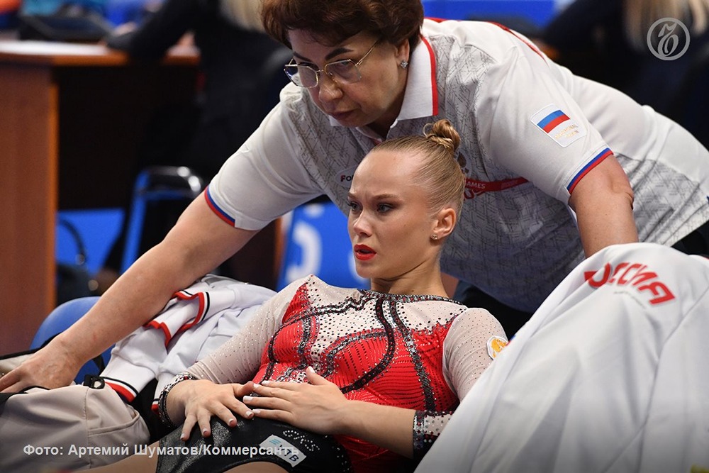 Визовый отказ Хорватии: лидеры сборной России пропустят Евро