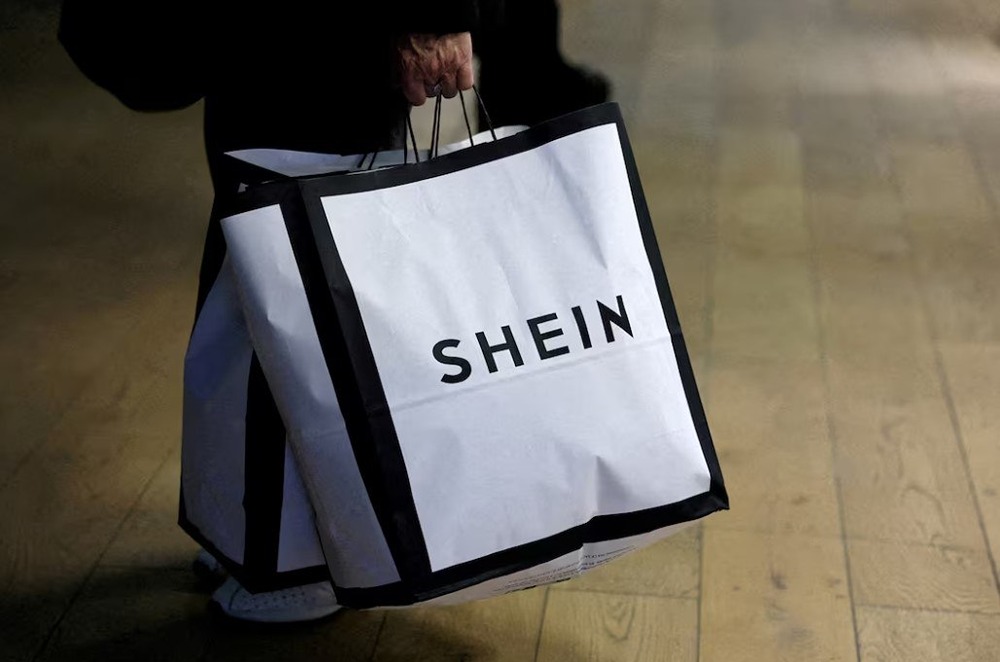 Ретейлер Shein планирует IPO в Гонконге на следующей неделе