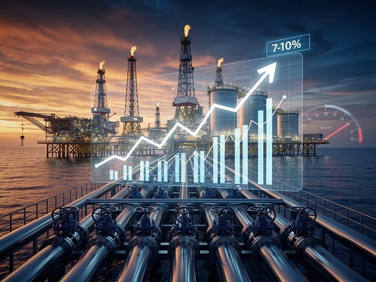 Хватит ли запасов газа в Европе для беспроблемной зимы при текущей динамике