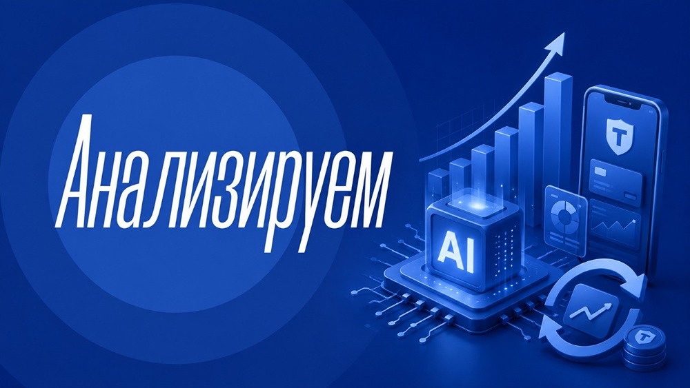 ИИ как главный драйвер ИТ-технологий: 27% выручки, агентский режим, выделение IT-вертикали и недооценка рынка