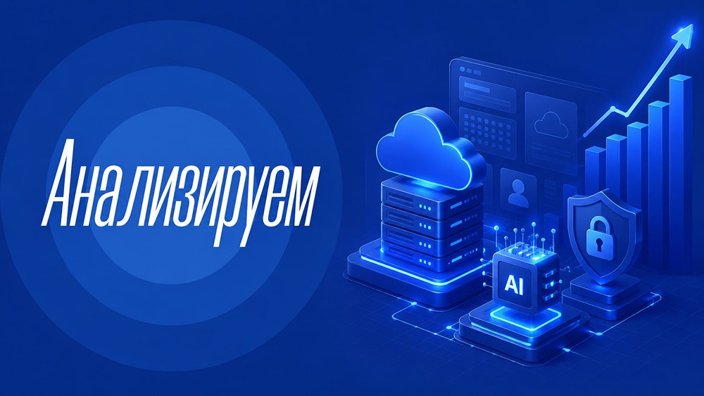 Драйверы роста Яндекса: облака, ИИ и кибербез — B2B-направление опережает рынок