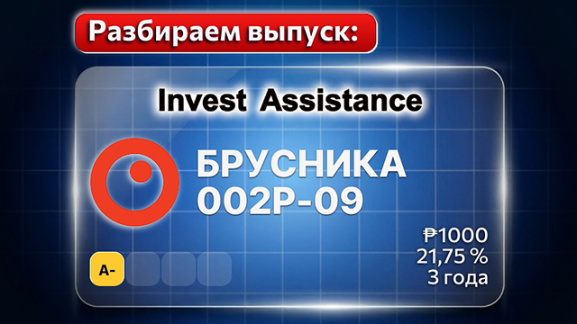 Оправдана ли доходность 24% по облигациям «Брусники» с учётом высокой долговой нагрузки