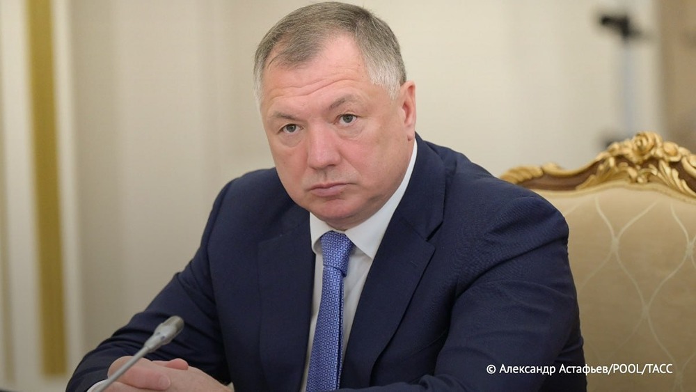 Обманутые дольщики: Хуснуллин заявил о решении проблемы