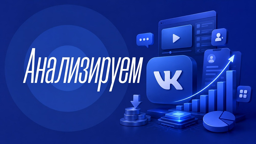 VK сократила долг до ₽60,2 млрд и впервые за 4 года показала квартальную прибыль