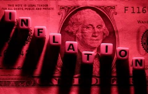 Инфляция в США замедлилась — рынок ждёт паузы ФРС, но риски остаются