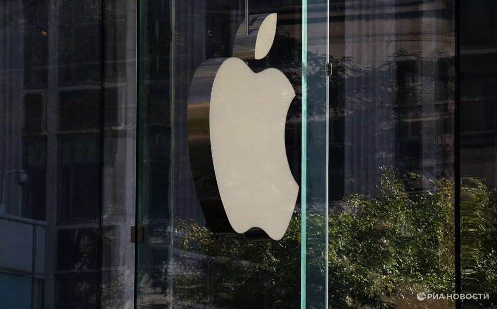 iPhone и MacBook могут получить китайские чипы